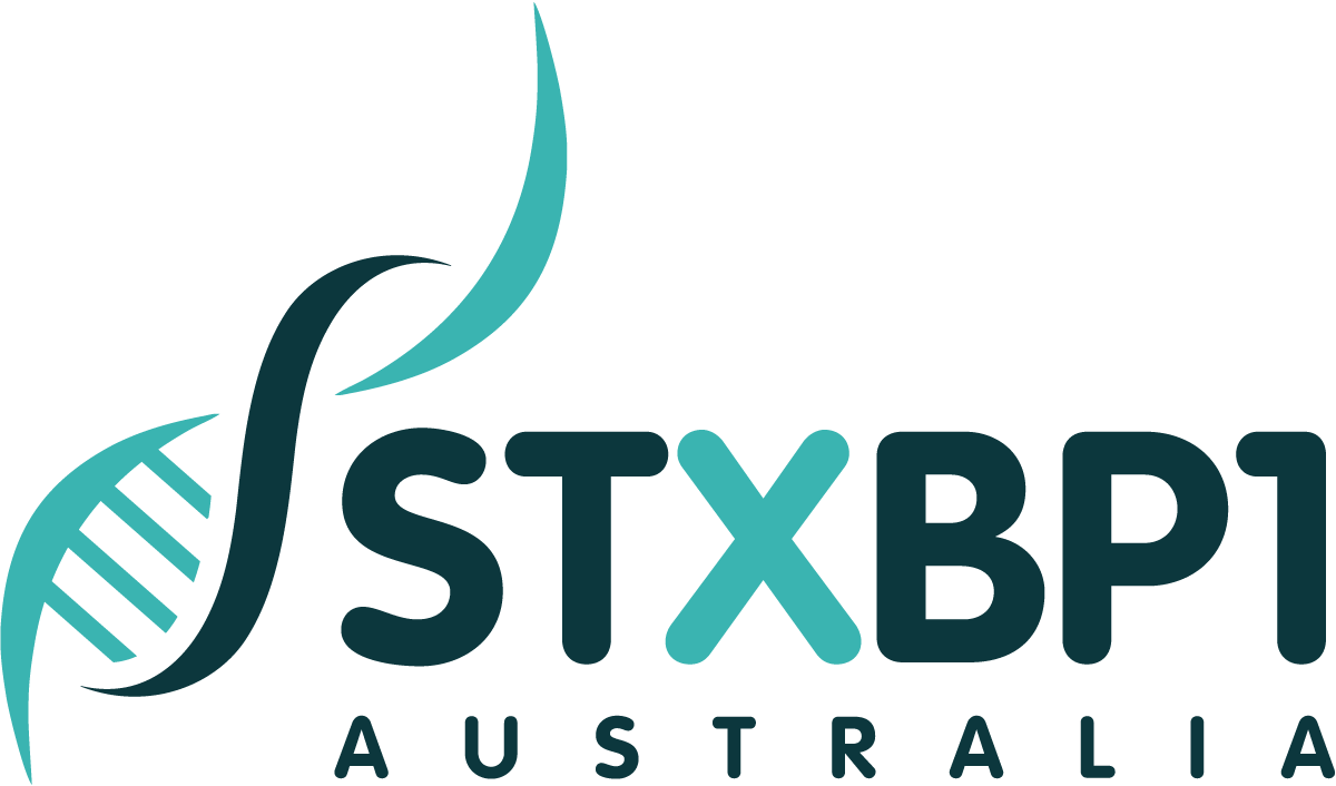 STXBP1 Australia
